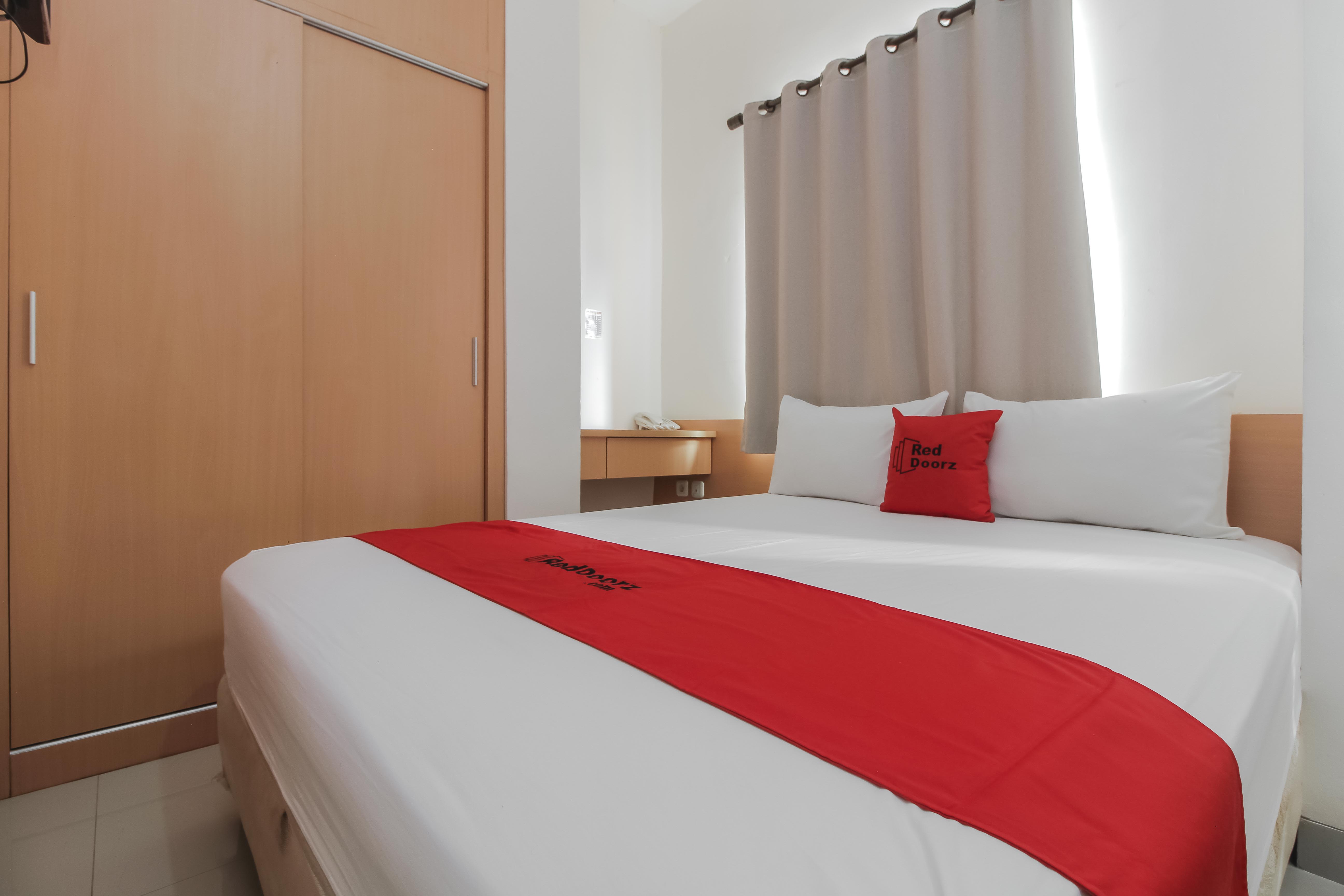 Asa Hotel By RedDoorz