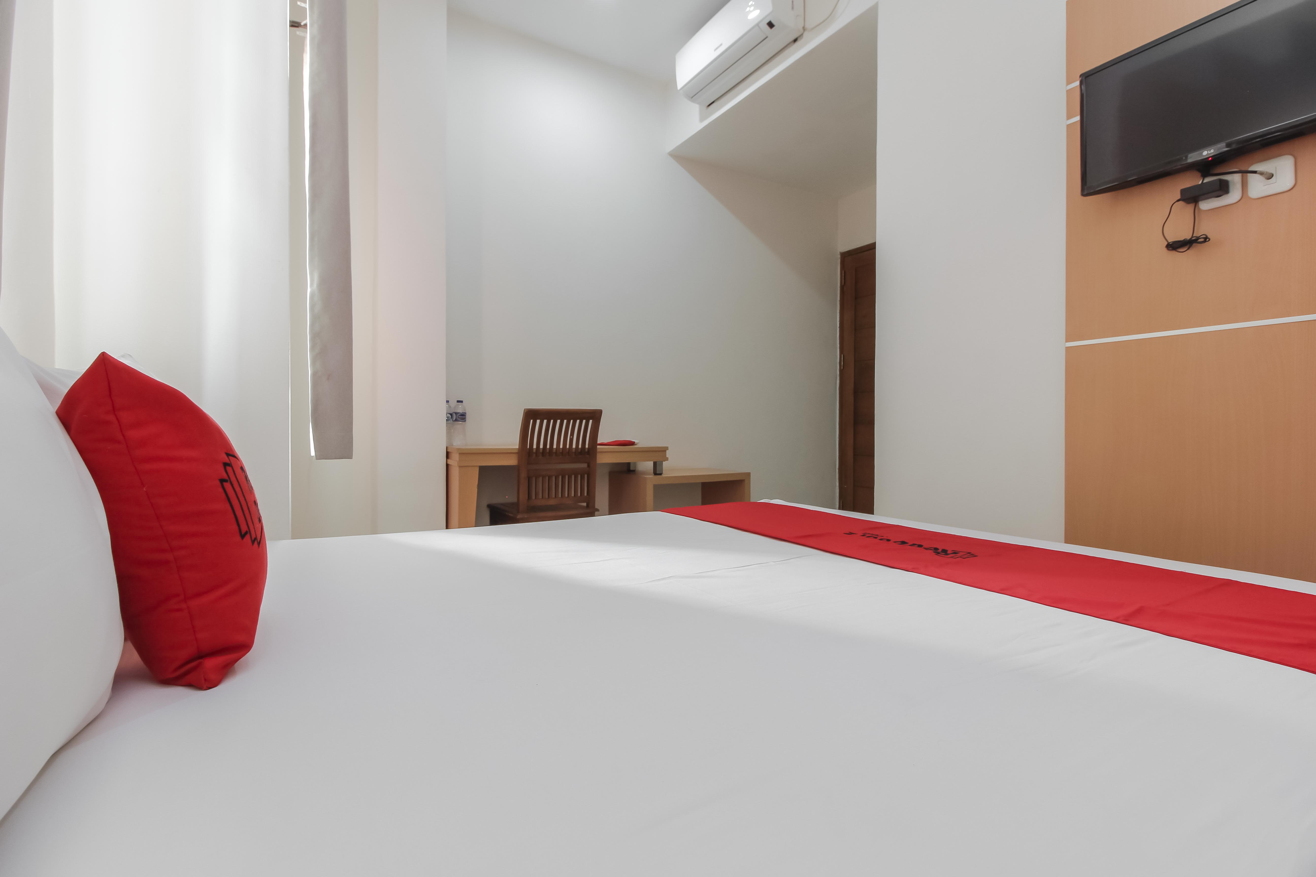 Asa Hotel By RedDoorz
