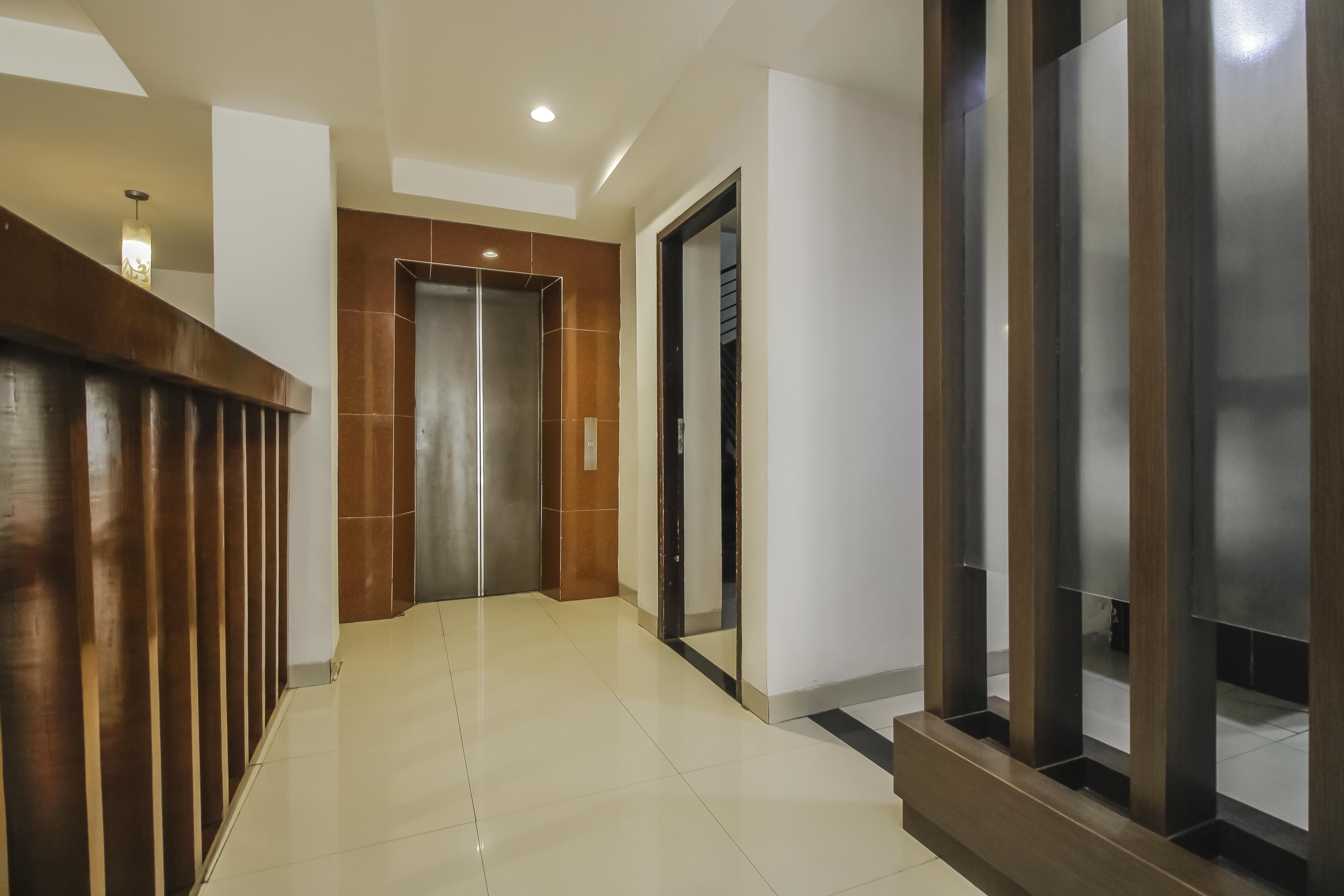 Asa Hotel By RedDoorz