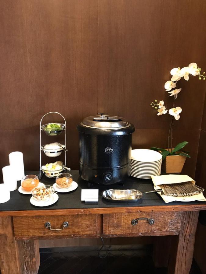 Ascott Kuningan Jakarta