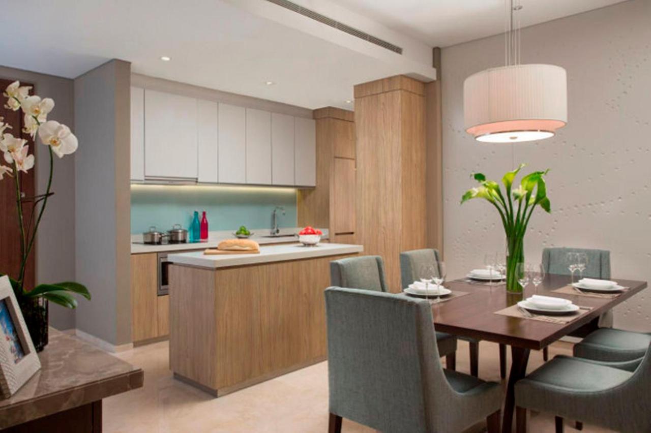 Ascott Kuningan Jakarta