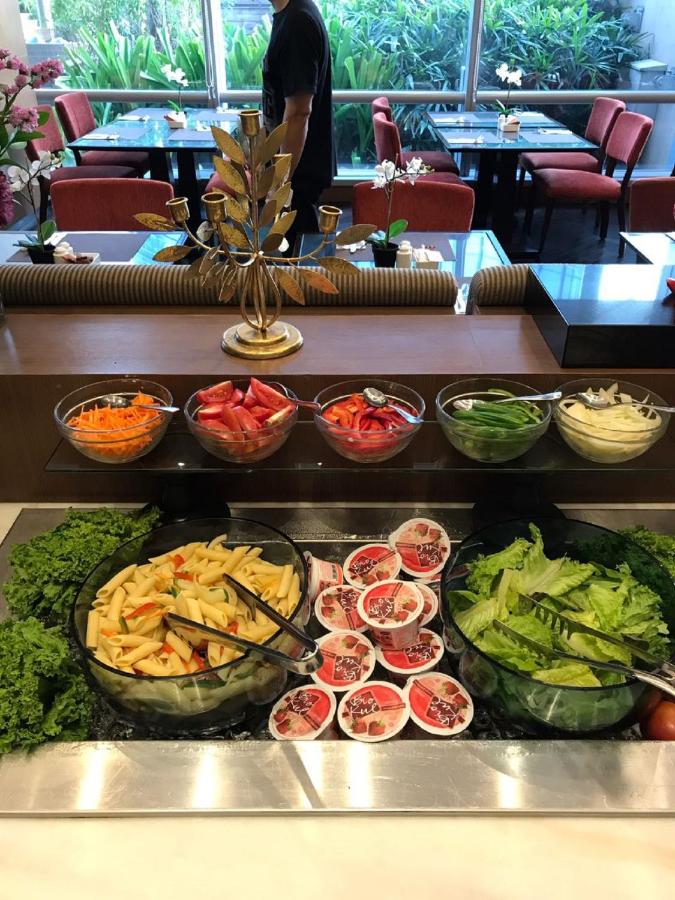 Ascott Kuningan Jakarta