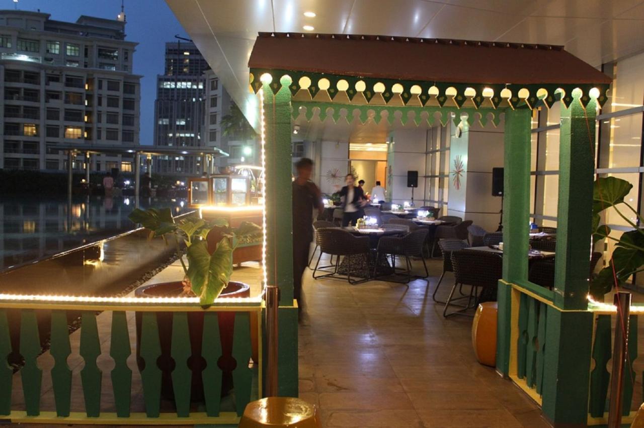 Ascott Kuningan Jakarta