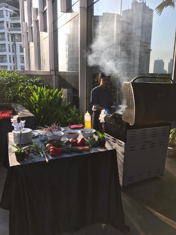 Ascott Kuningan Jakarta