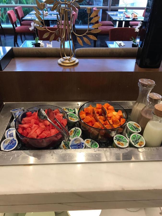 Ascott Kuningan Jakarta