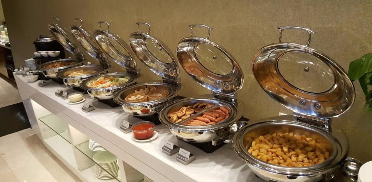 Ascott Kuningan Jakarta