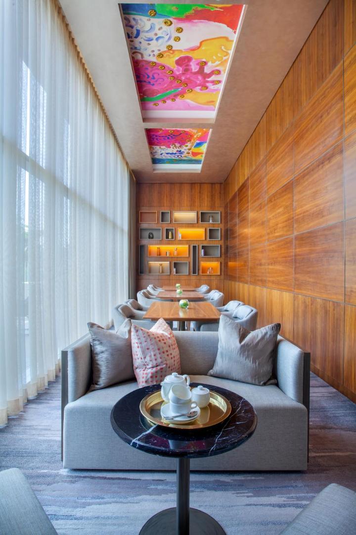 Ascott Sudirman Jakarta