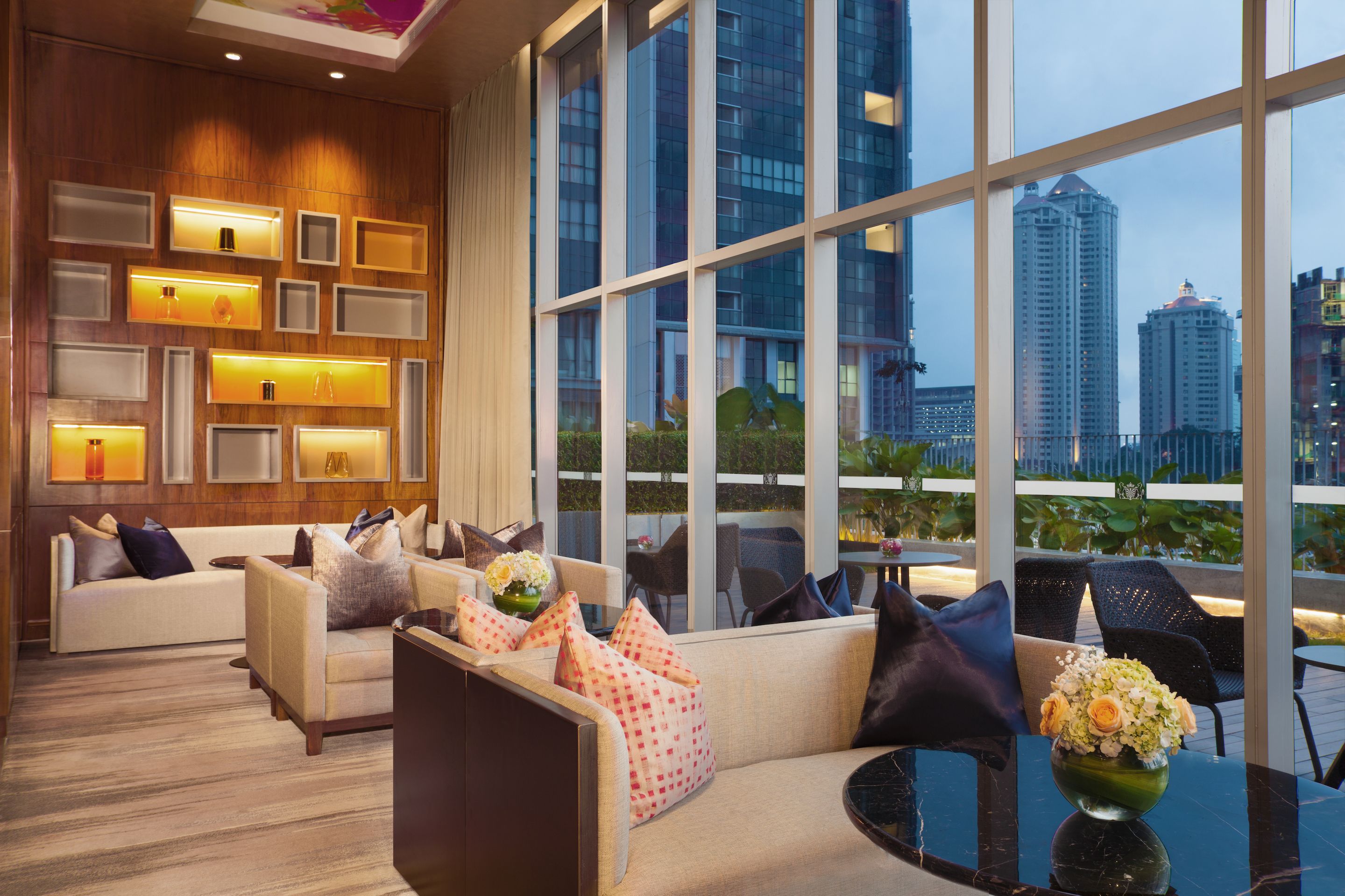 Ascott Sudirman Jakarta