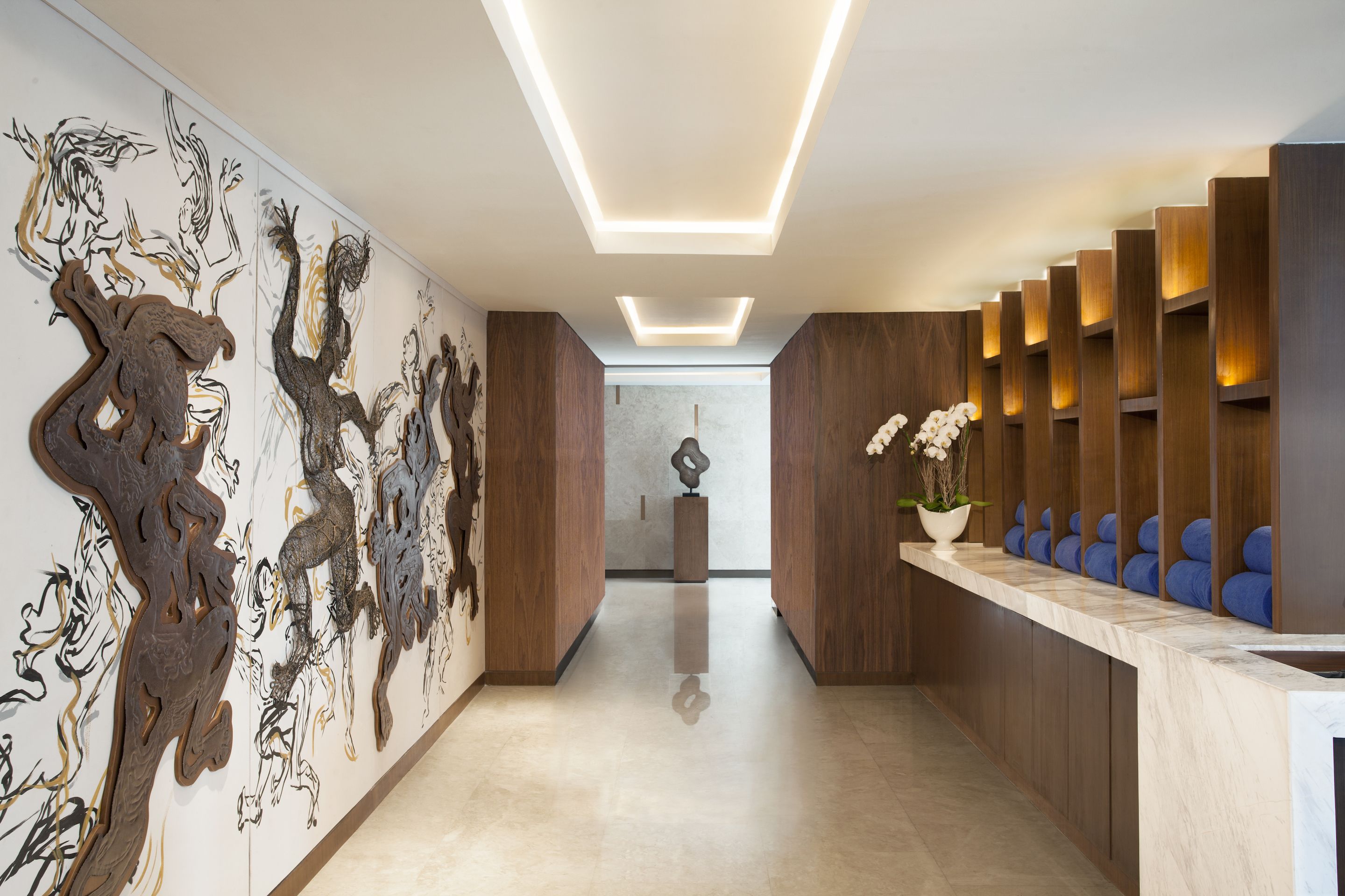 Ascott Sudirman Jakarta