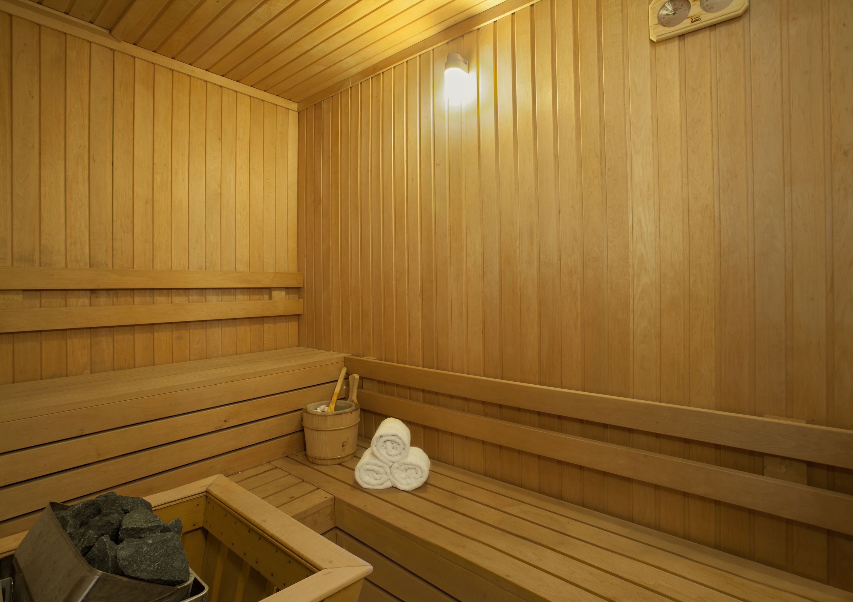 Ascott Sudirman Jakarta