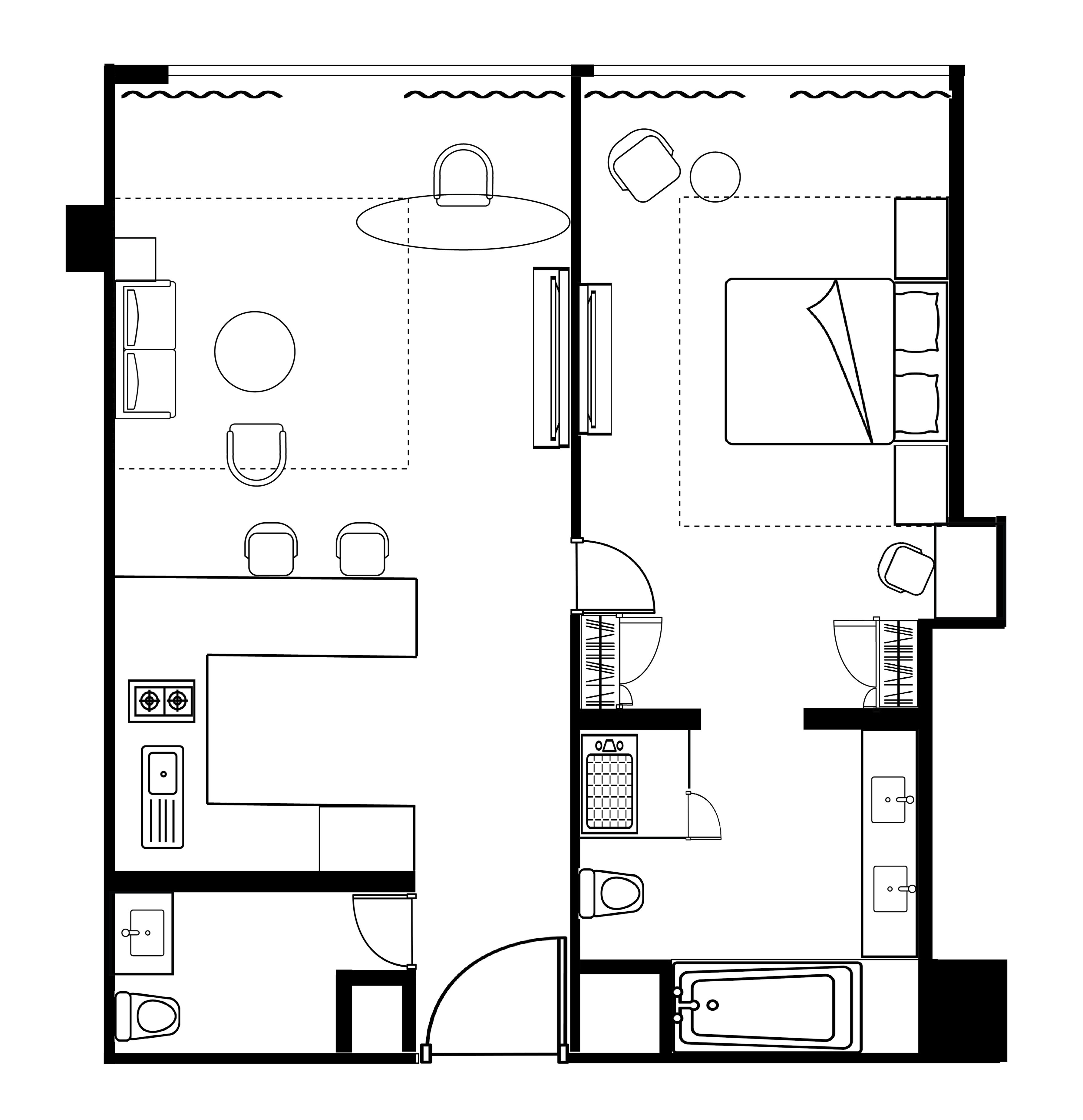 Ascott Sudirman Jakarta