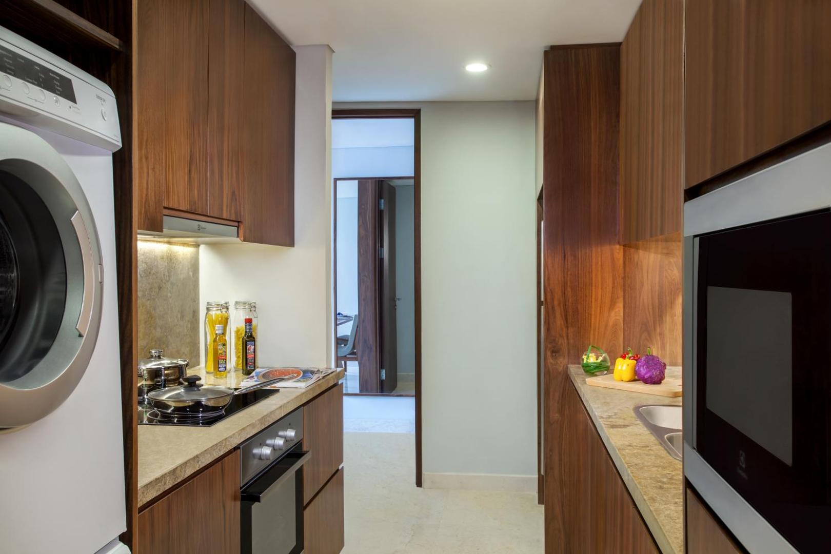 Ascott Sudirman Jakarta