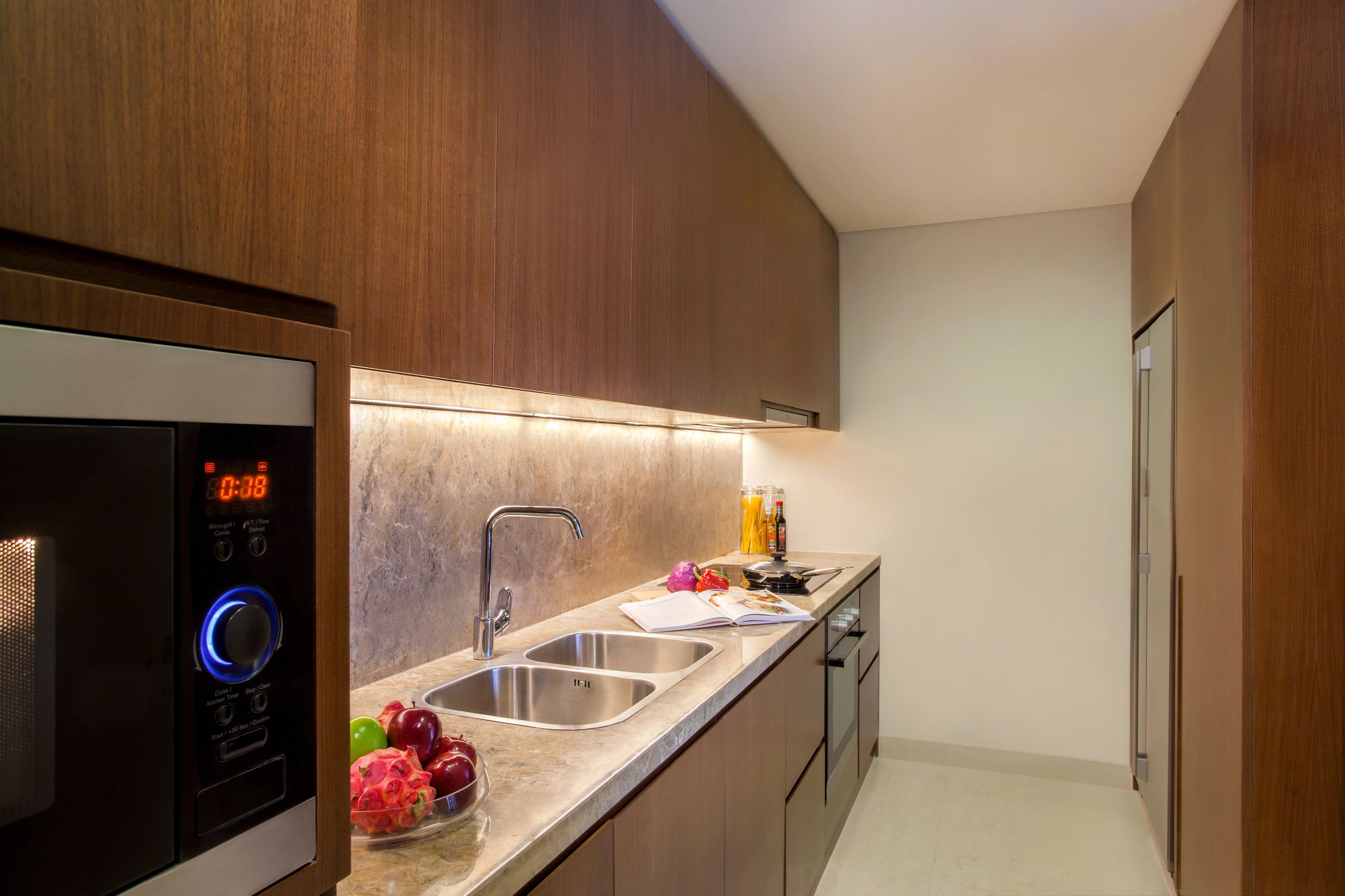 Ascott Sudirman Jakarta