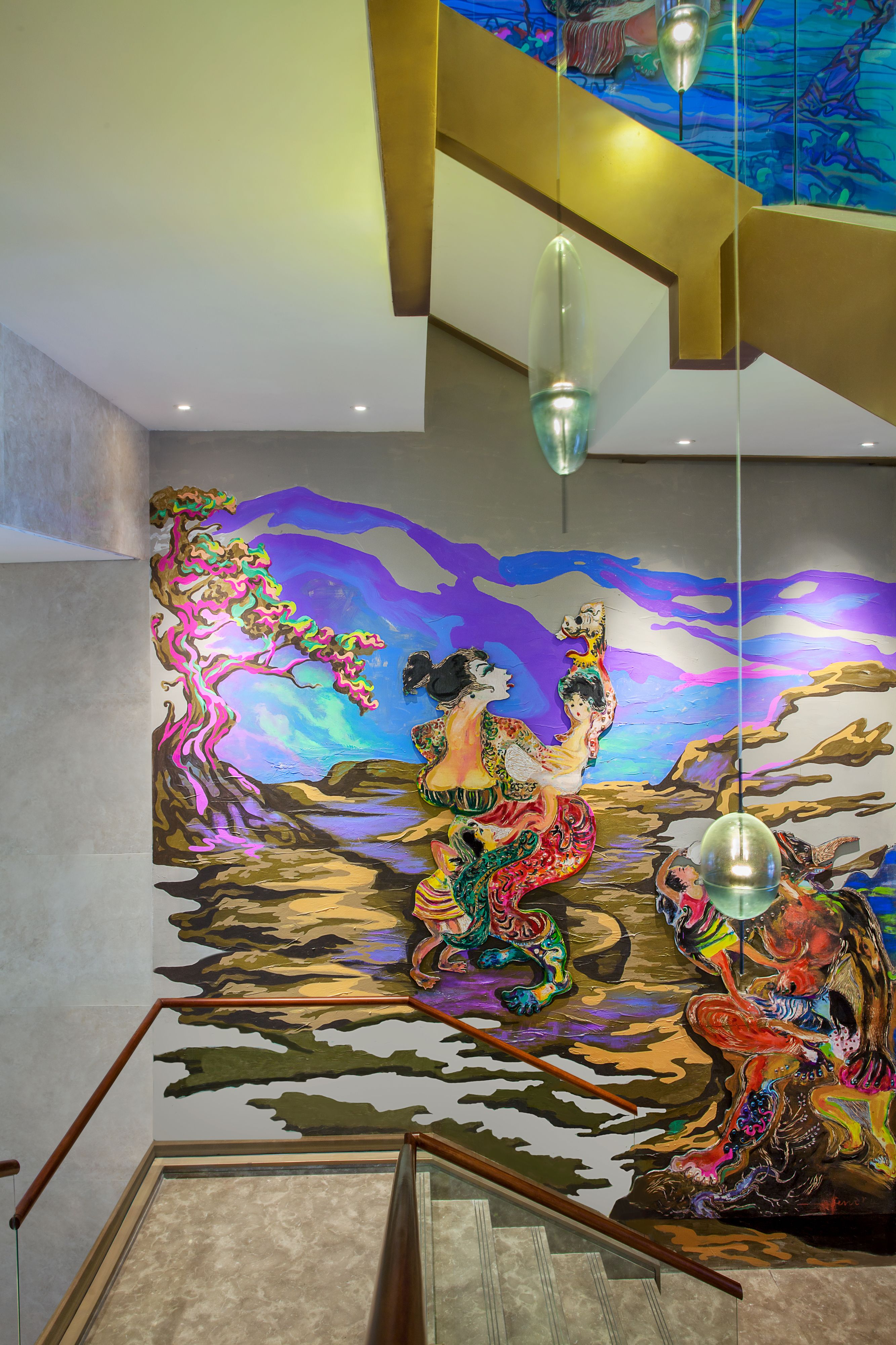 Ascott Sudirman Jakarta