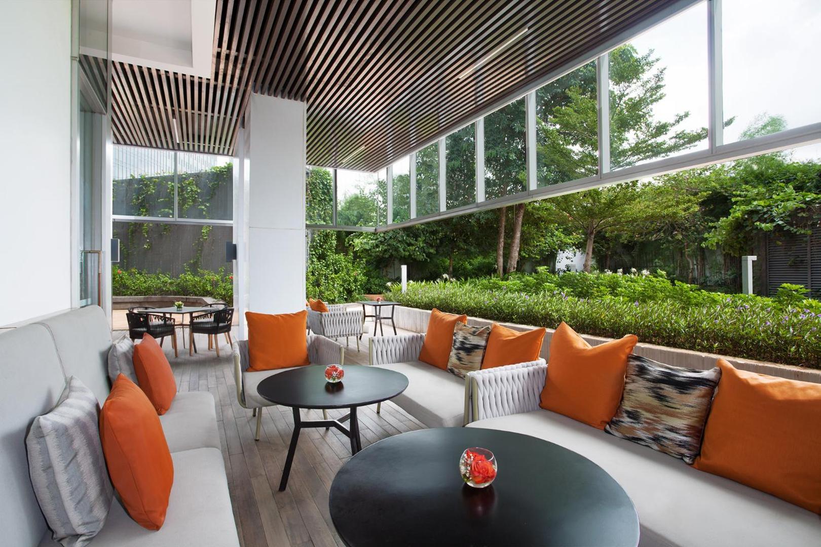 Ascott Sudirman Jakarta