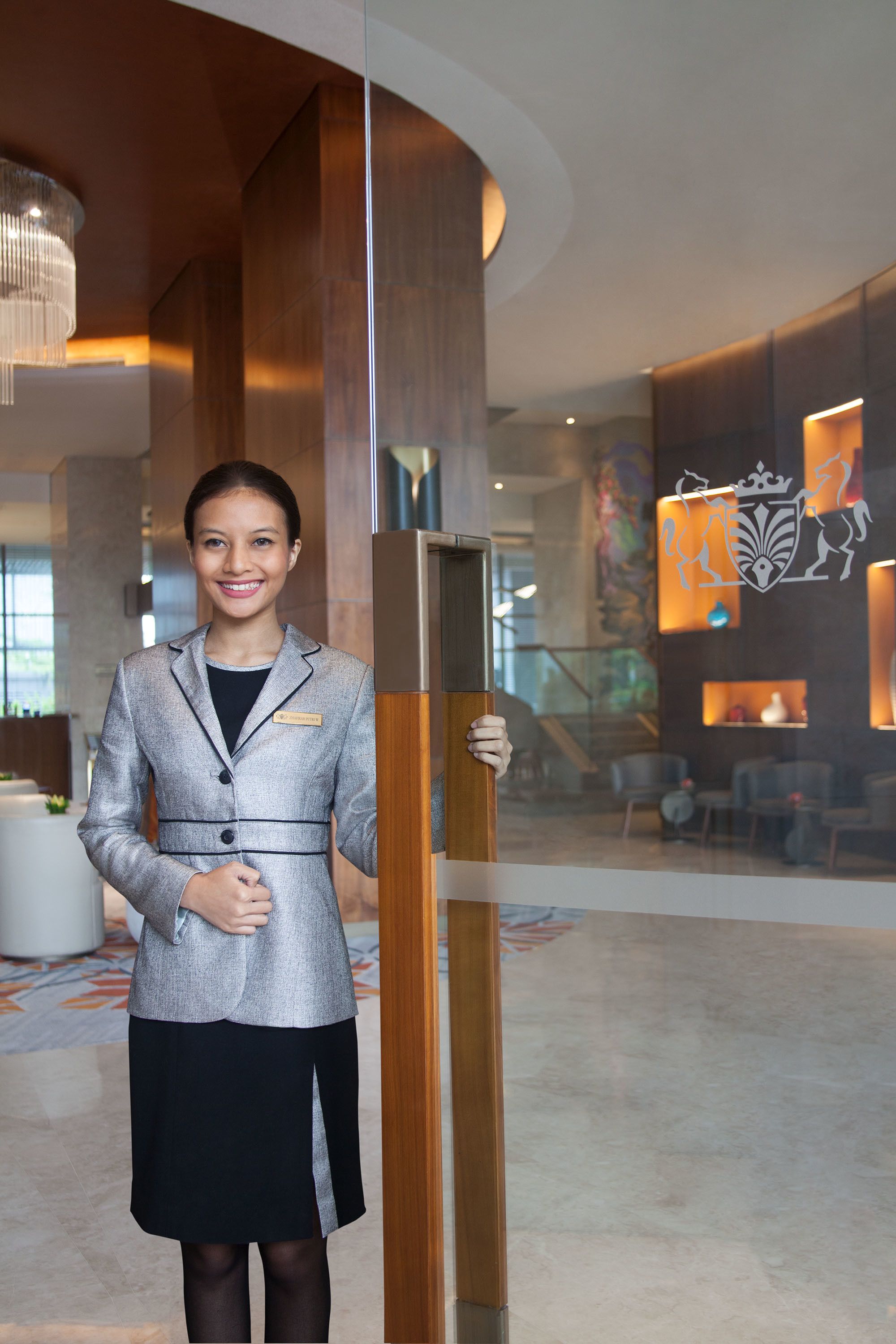 Ascott Sudirman Jakarta