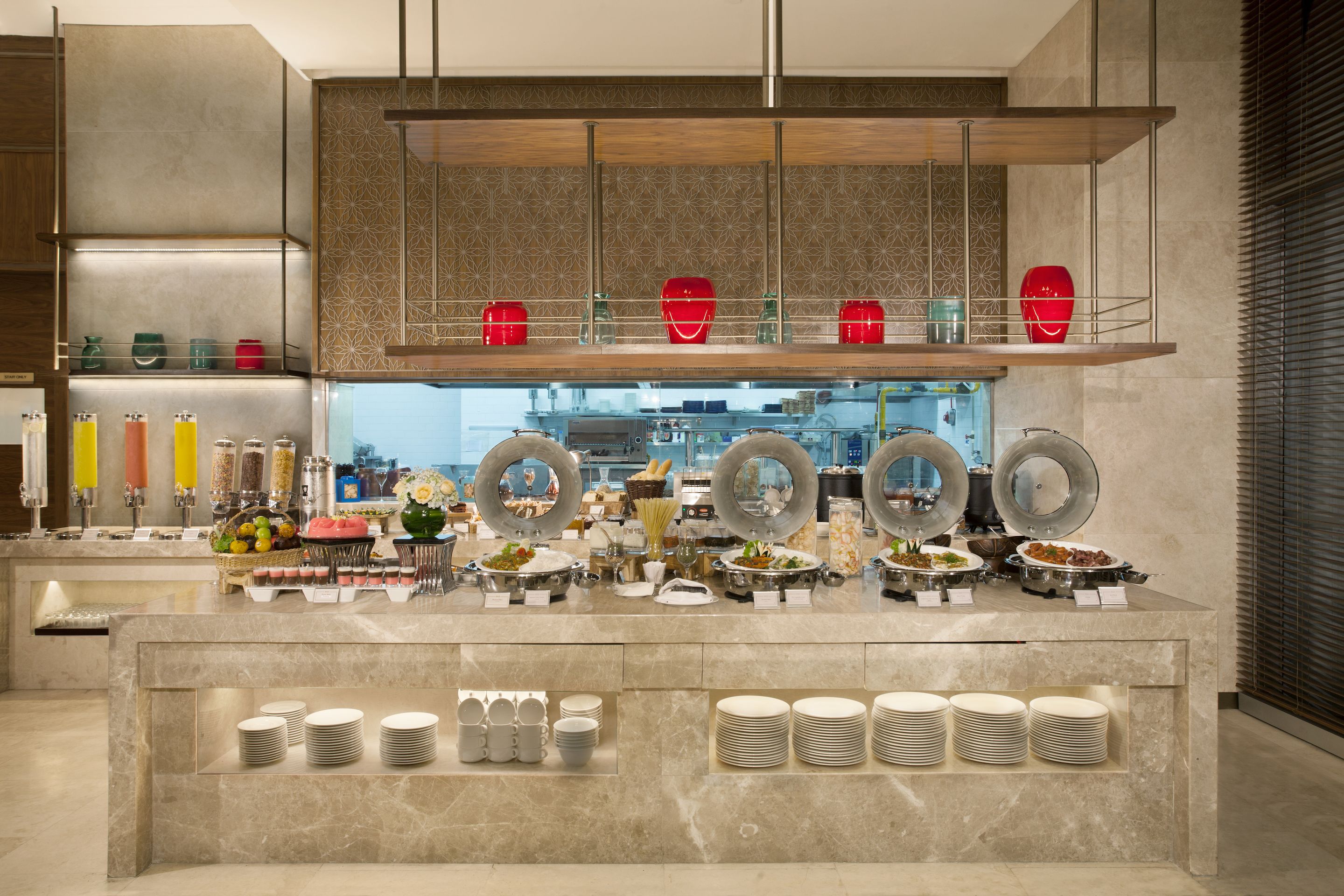 Ascott Sudirman Jakarta