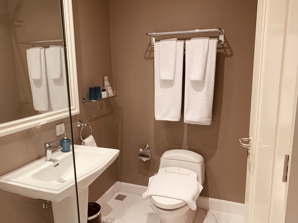 Ashley Sabang Jakarta