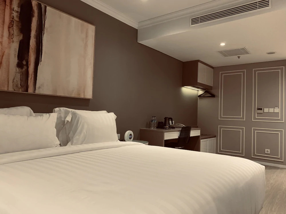 Ashley Sabang Jakarta