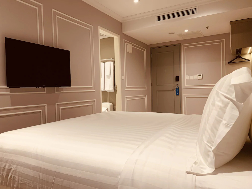 Ashley Sabang Jakarta