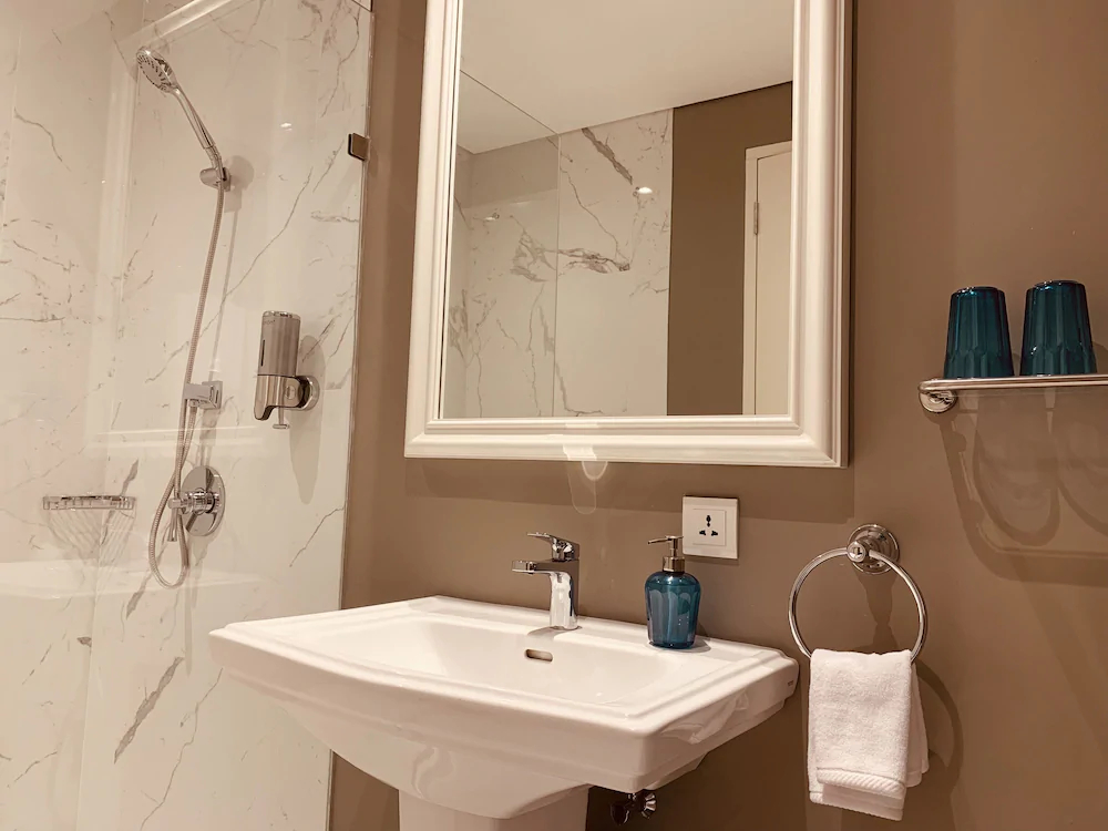 Ashley Sabang Jakarta