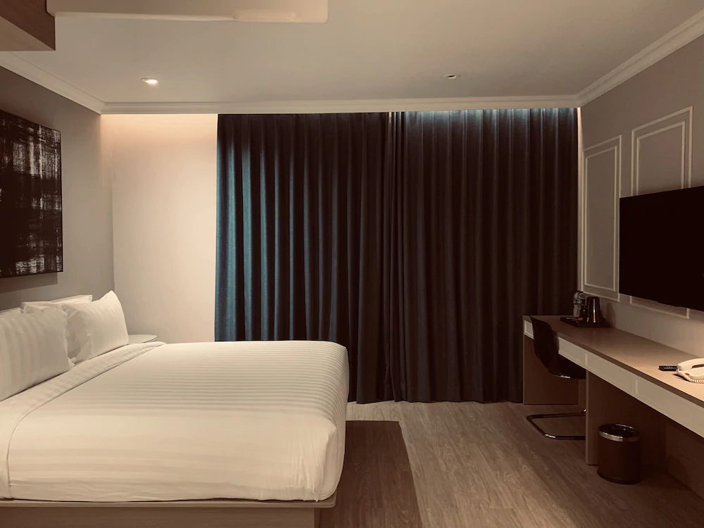 Ashley Sabang Jakarta