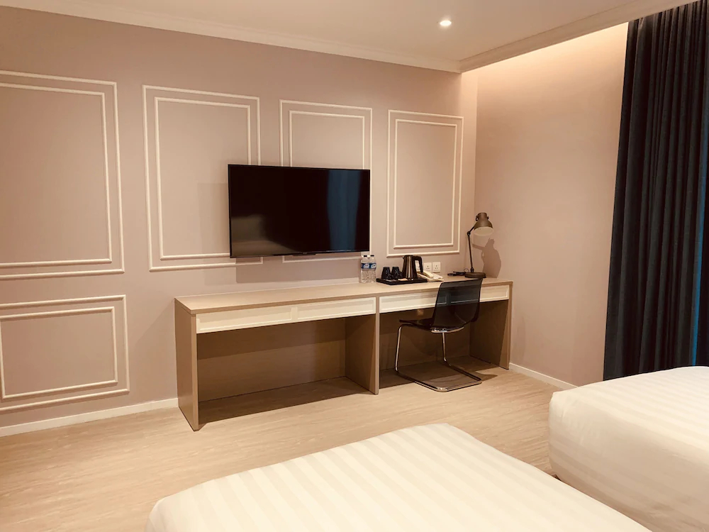 Ashley Sabang Jakarta