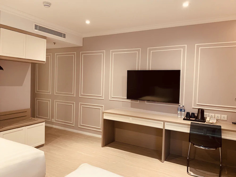 Ashley Sabang Jakarta