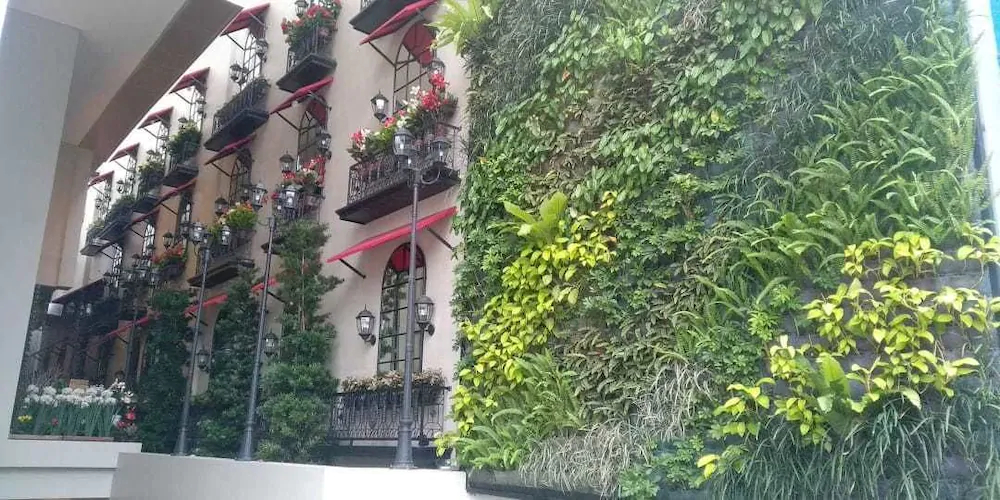 Ashley Sabang Jakarta