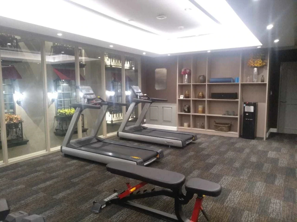 Ashley Sabang Jakarta