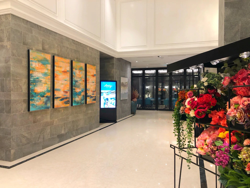 Ashley Sabang Jakarta