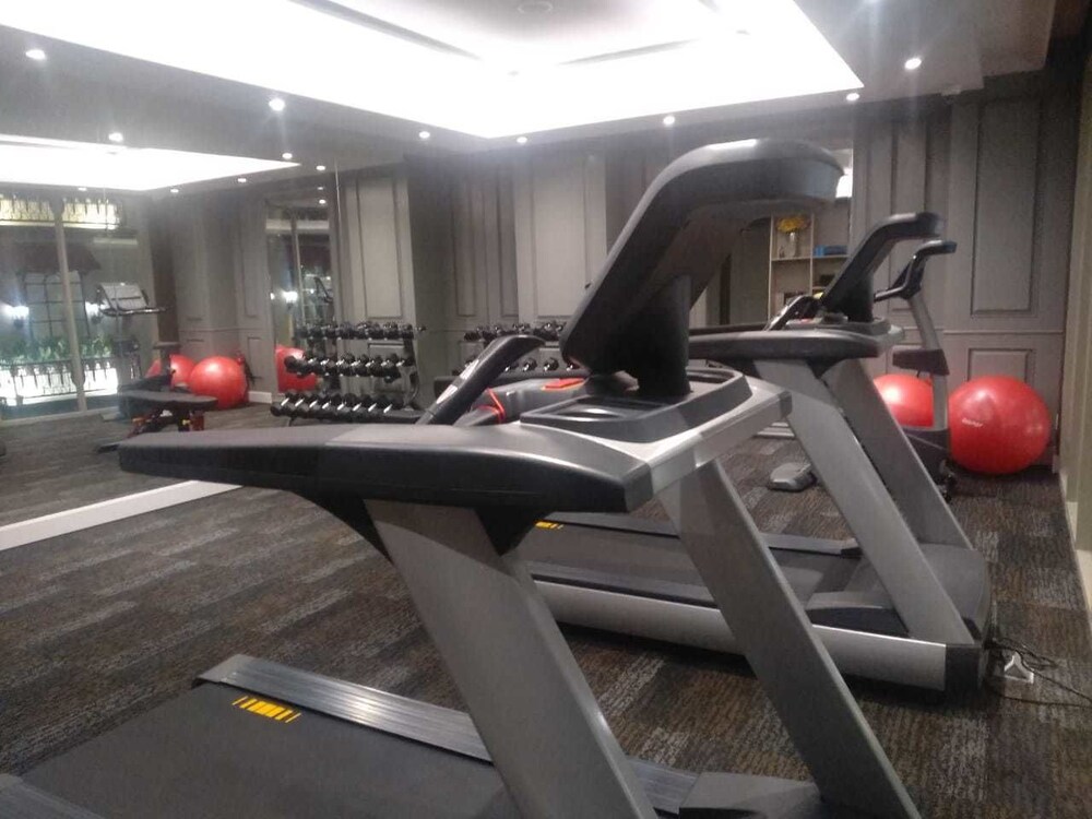 Ashley Sabang Jakarta