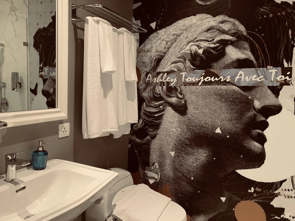 Ashley Sabang Jakarta