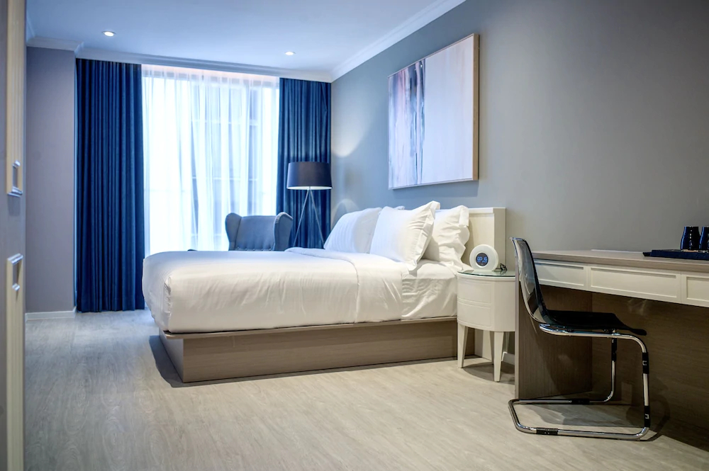 Ashley Sabang Jakarta