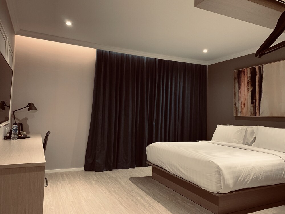 Ashley Sabang Jakarta