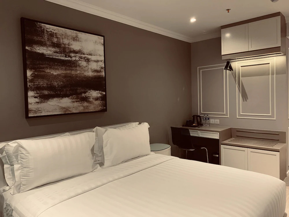 Ashley Sabang Jakarta