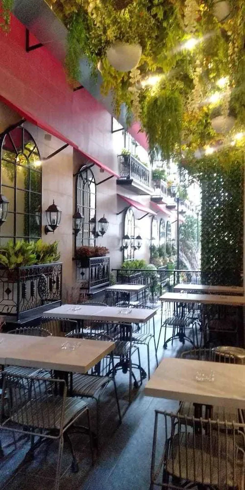 Ashley Sabang Jakarta