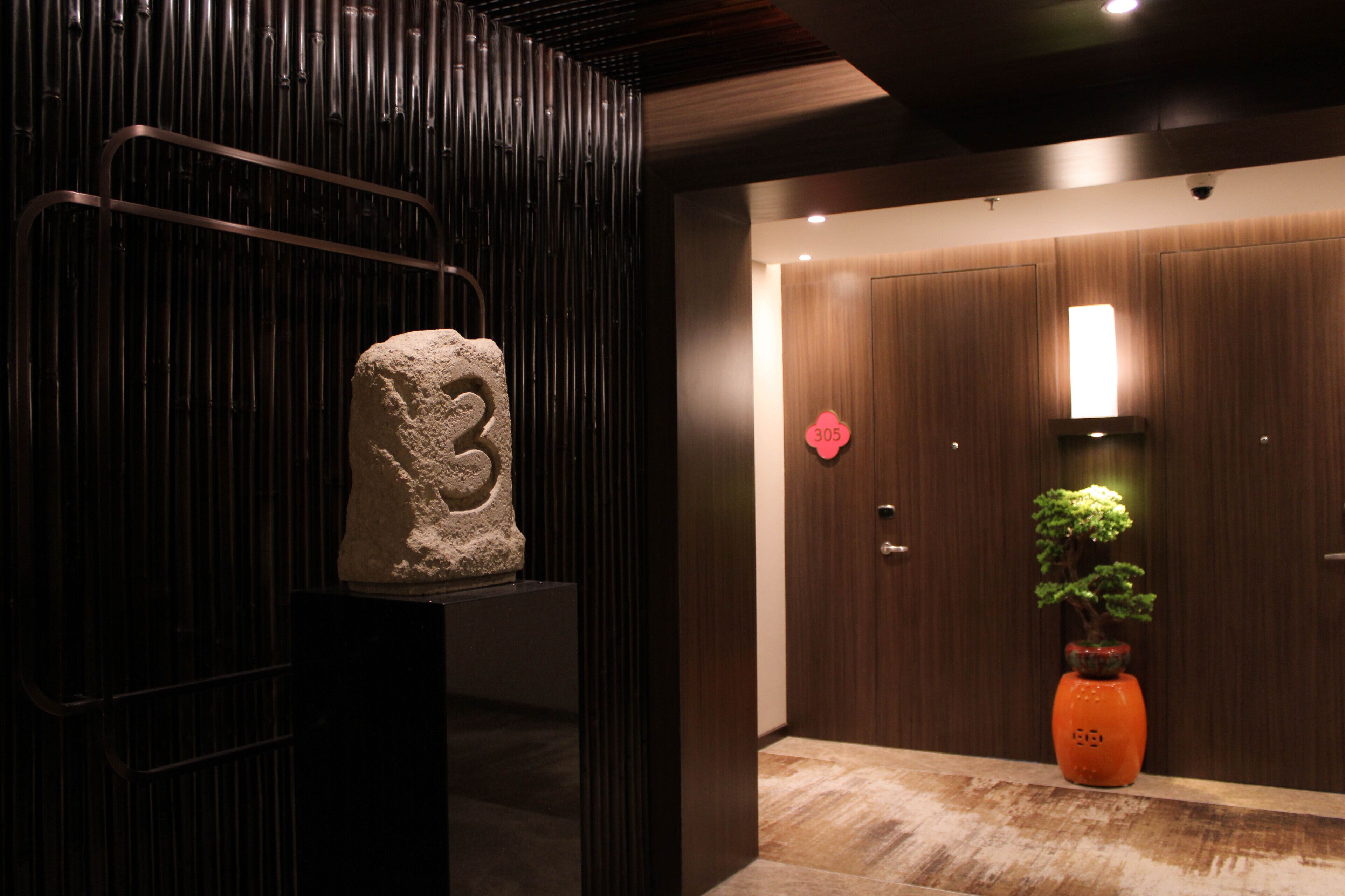 Ashley Tang Menteng Jakarta