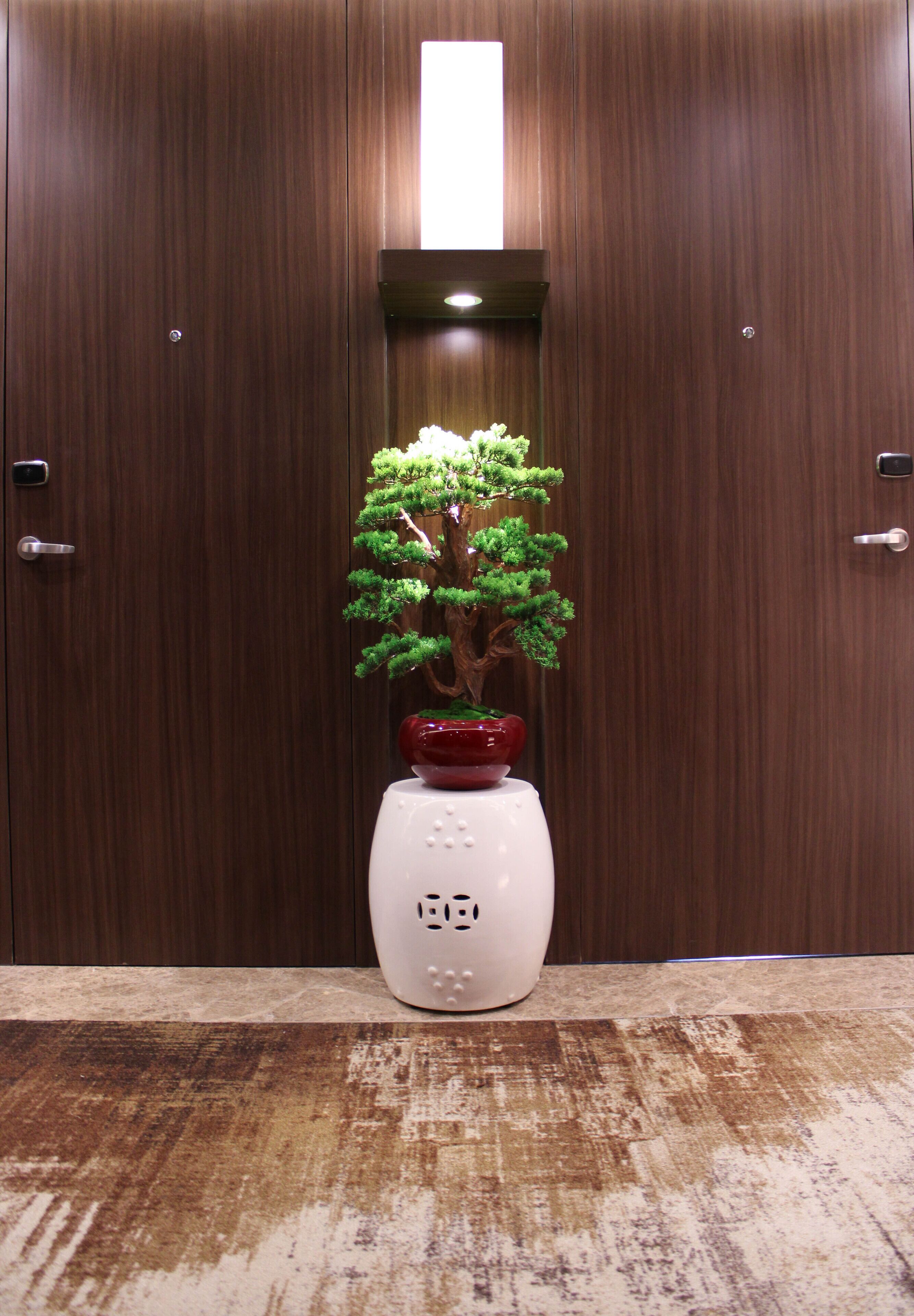 Ashley Tang Menteng Jakarta