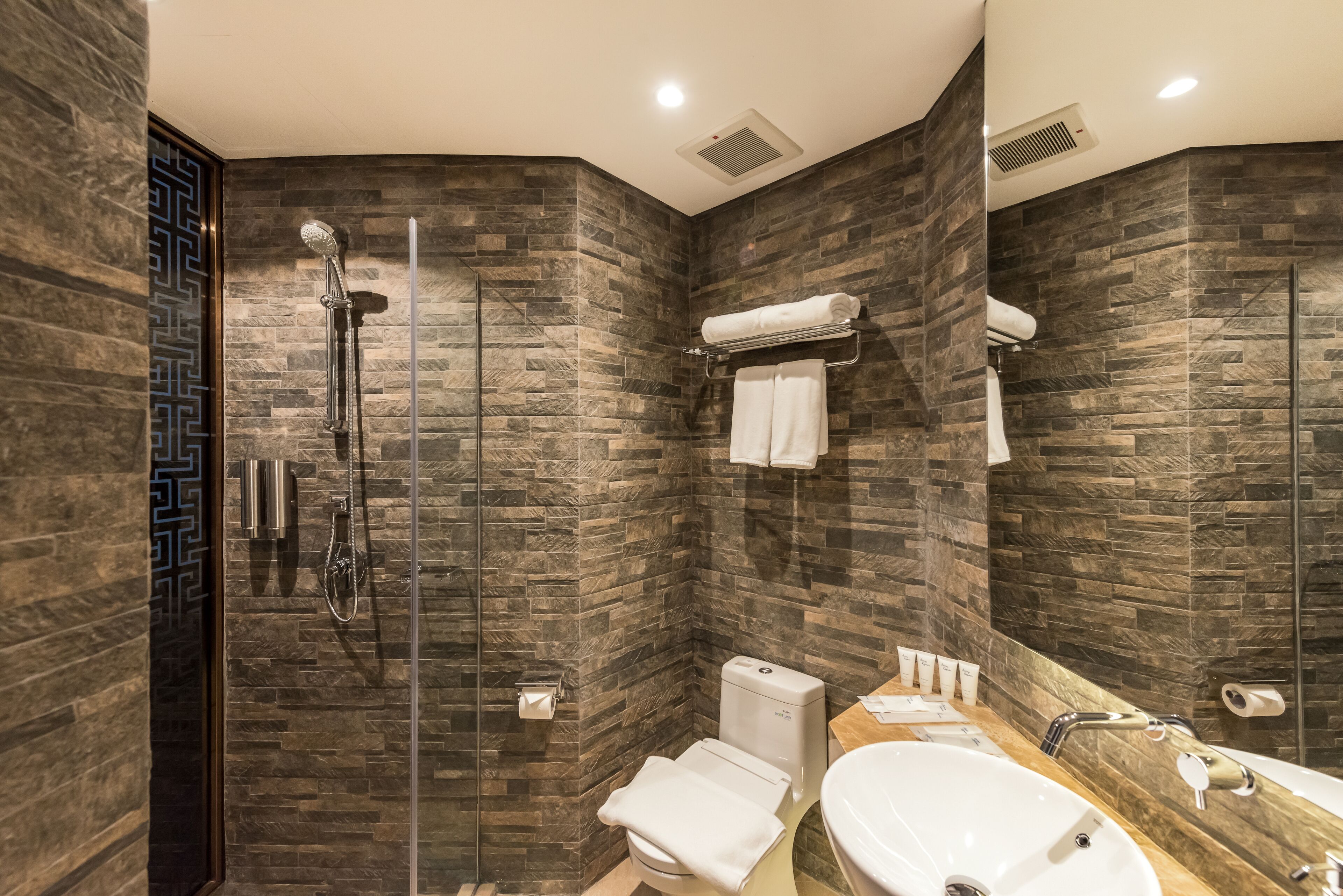 Ashley Tang Menteng Jakarta