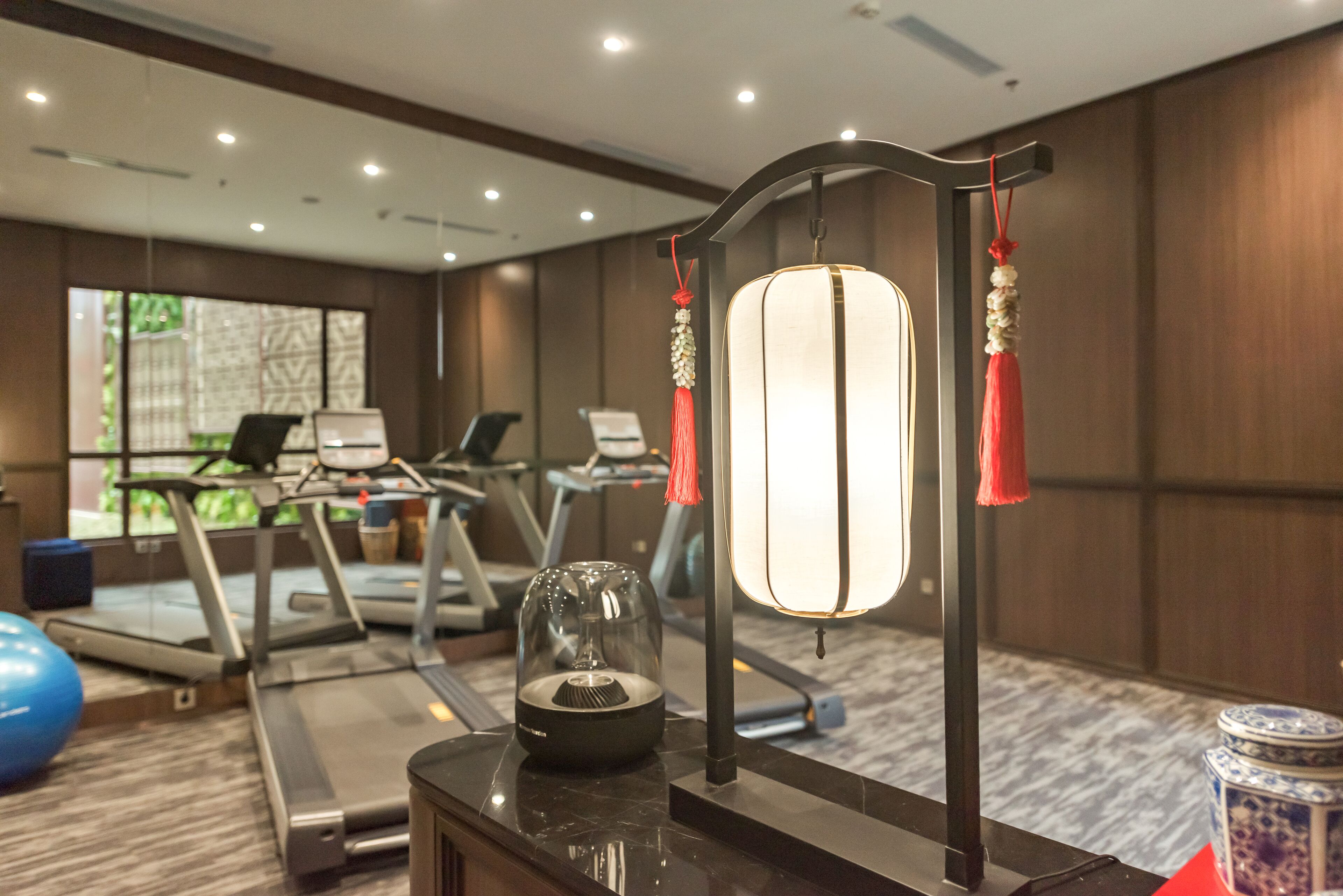 Ashley Tang Menteng Jakarta