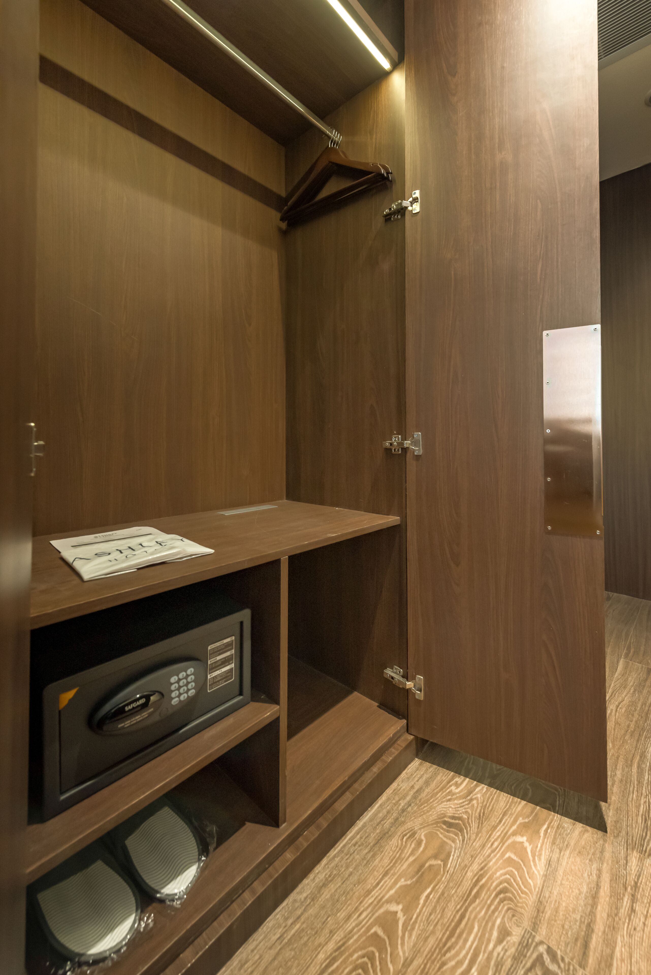 Ashley Tang Menteng Jakarta