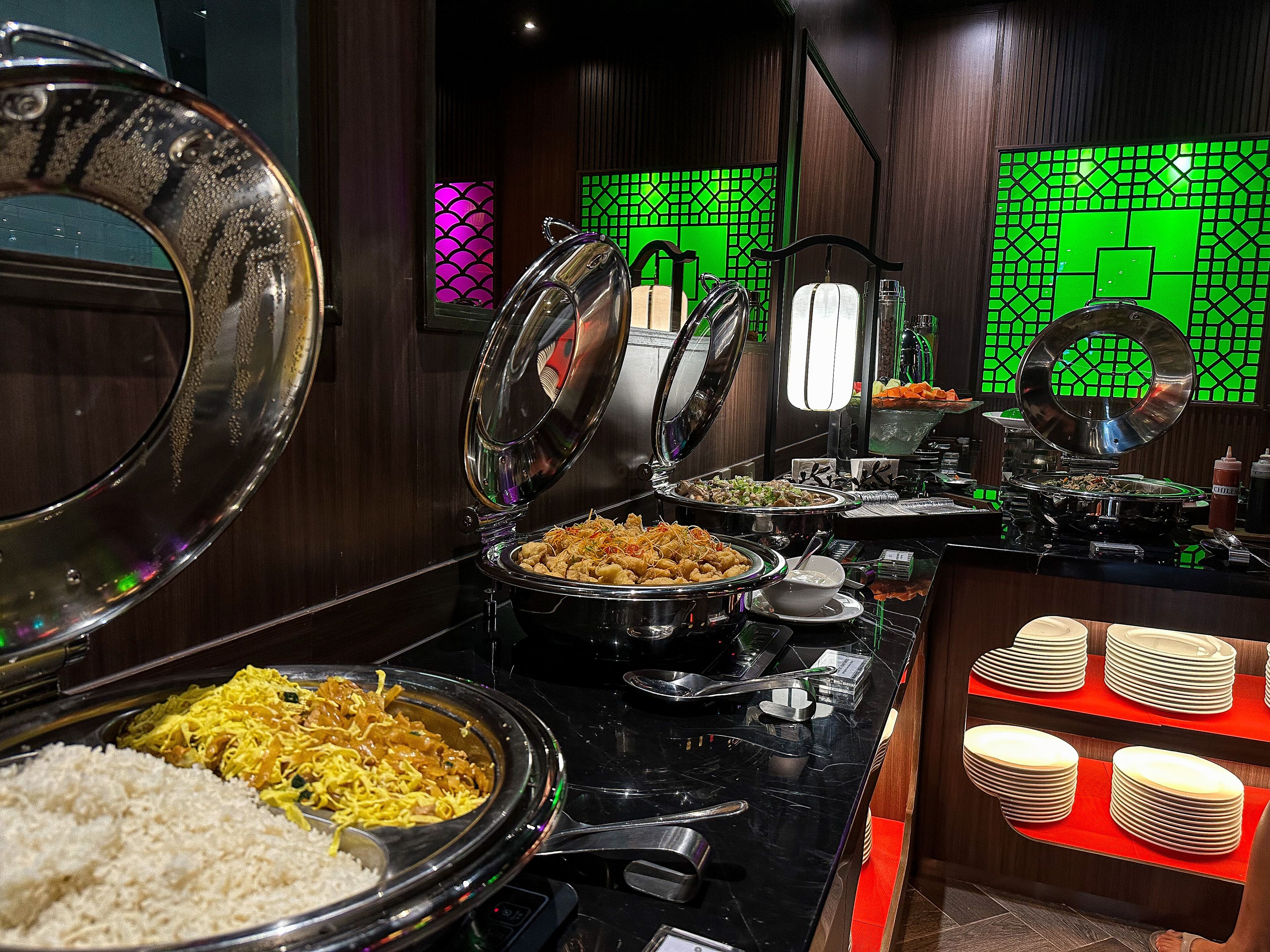 Ashley Tang Menteng Jakarta