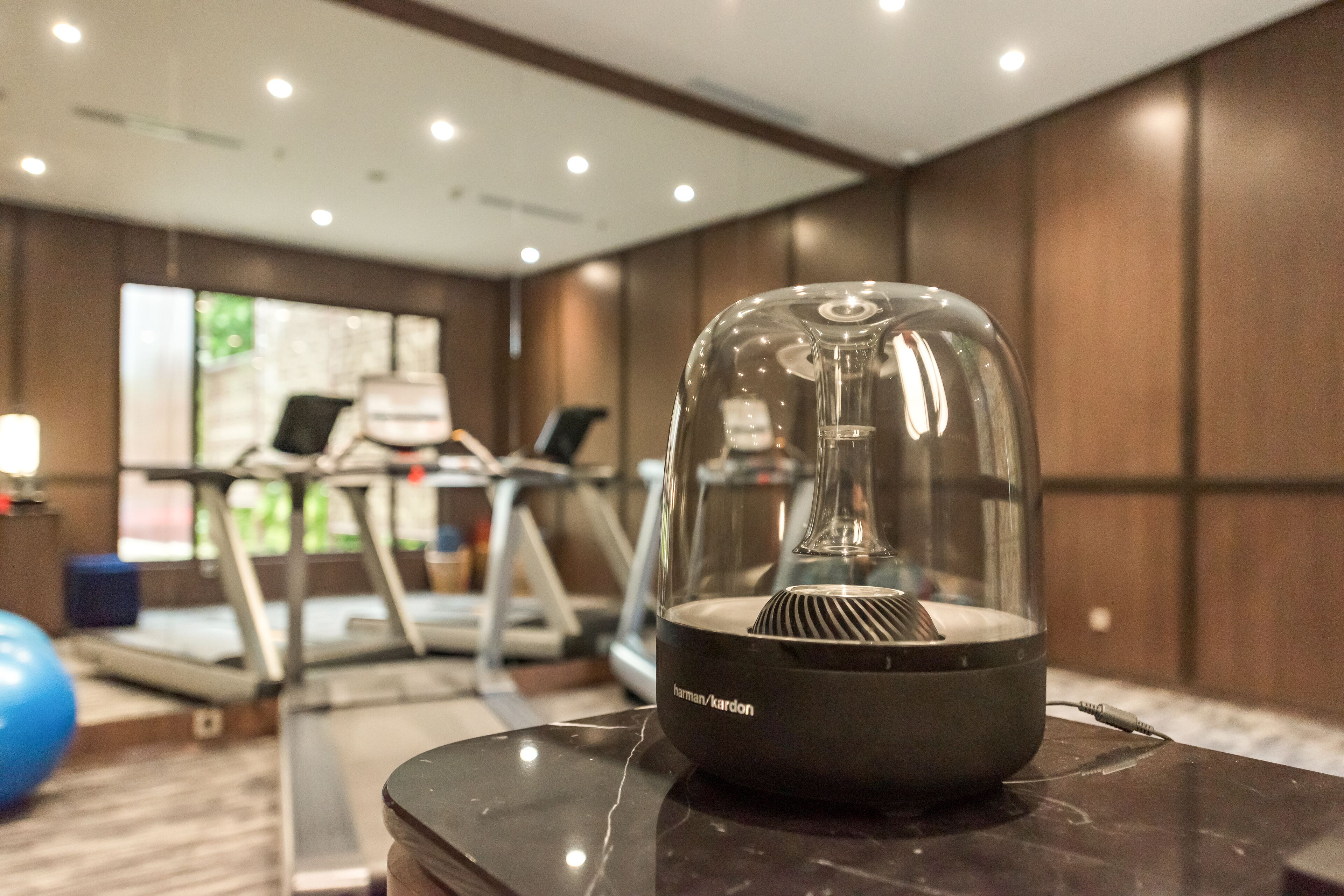 Ashley Tang Menteng Jakarta