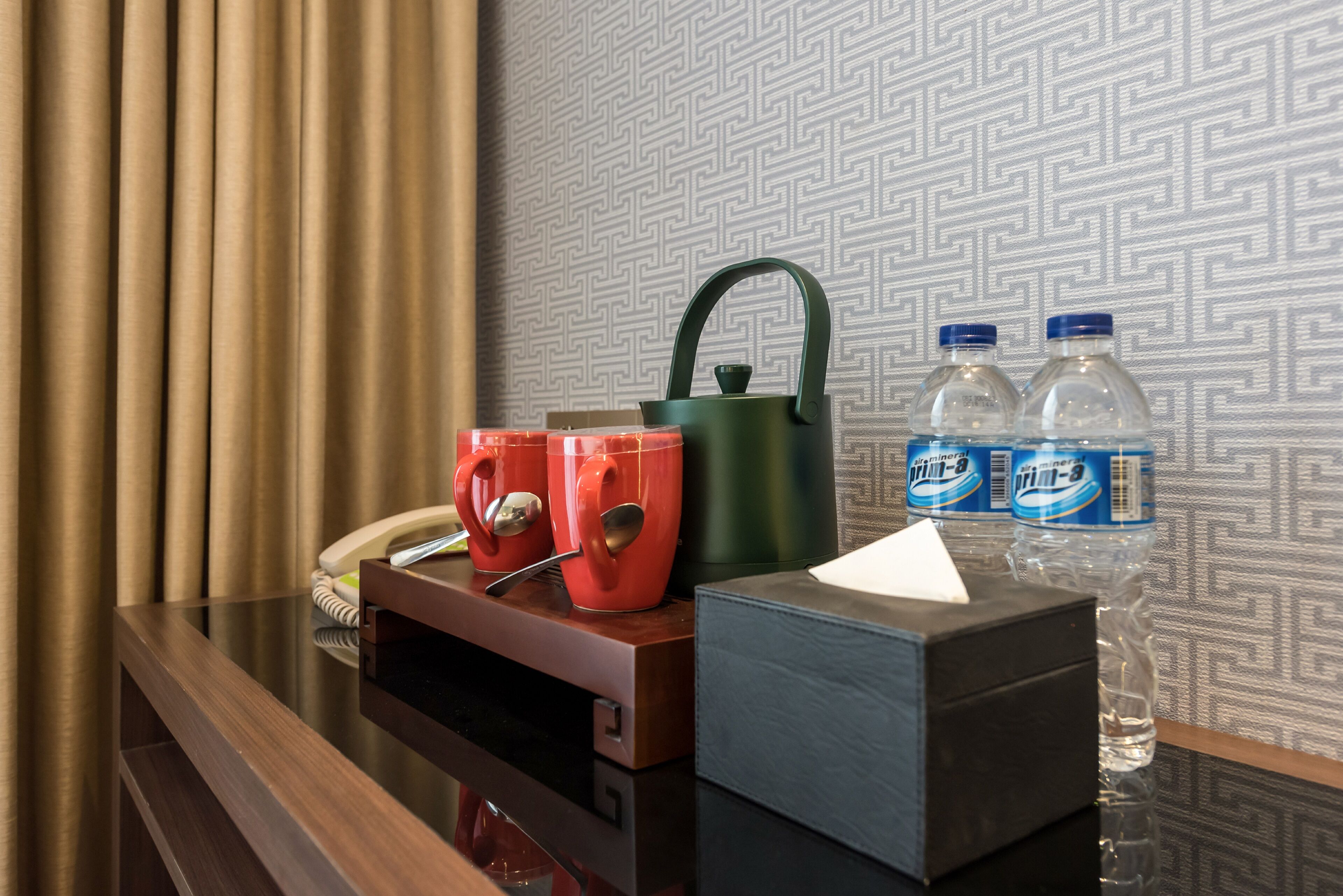 Ashley Tang Menteng Jakarta