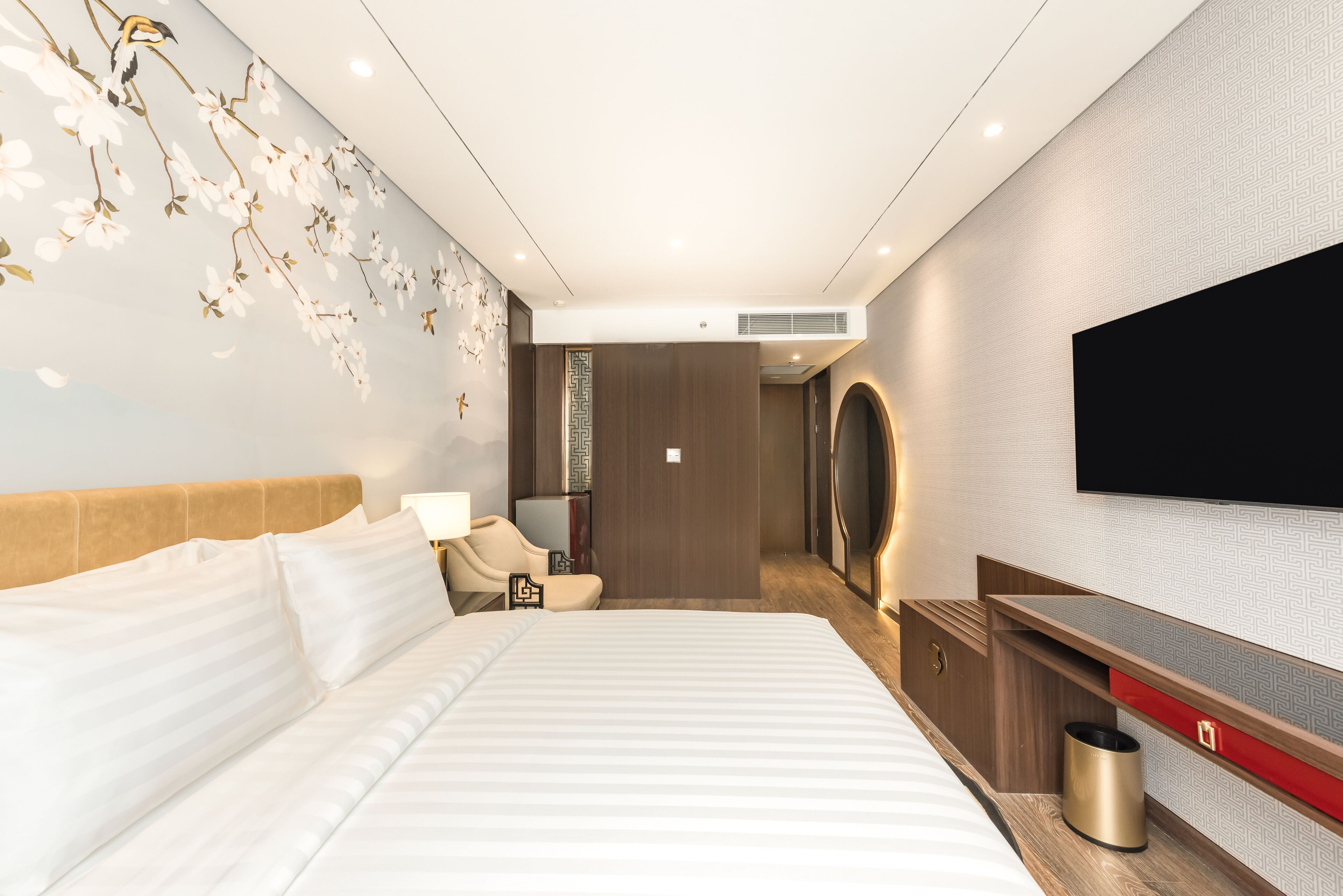 Ashley Tang Menteng Jakarta