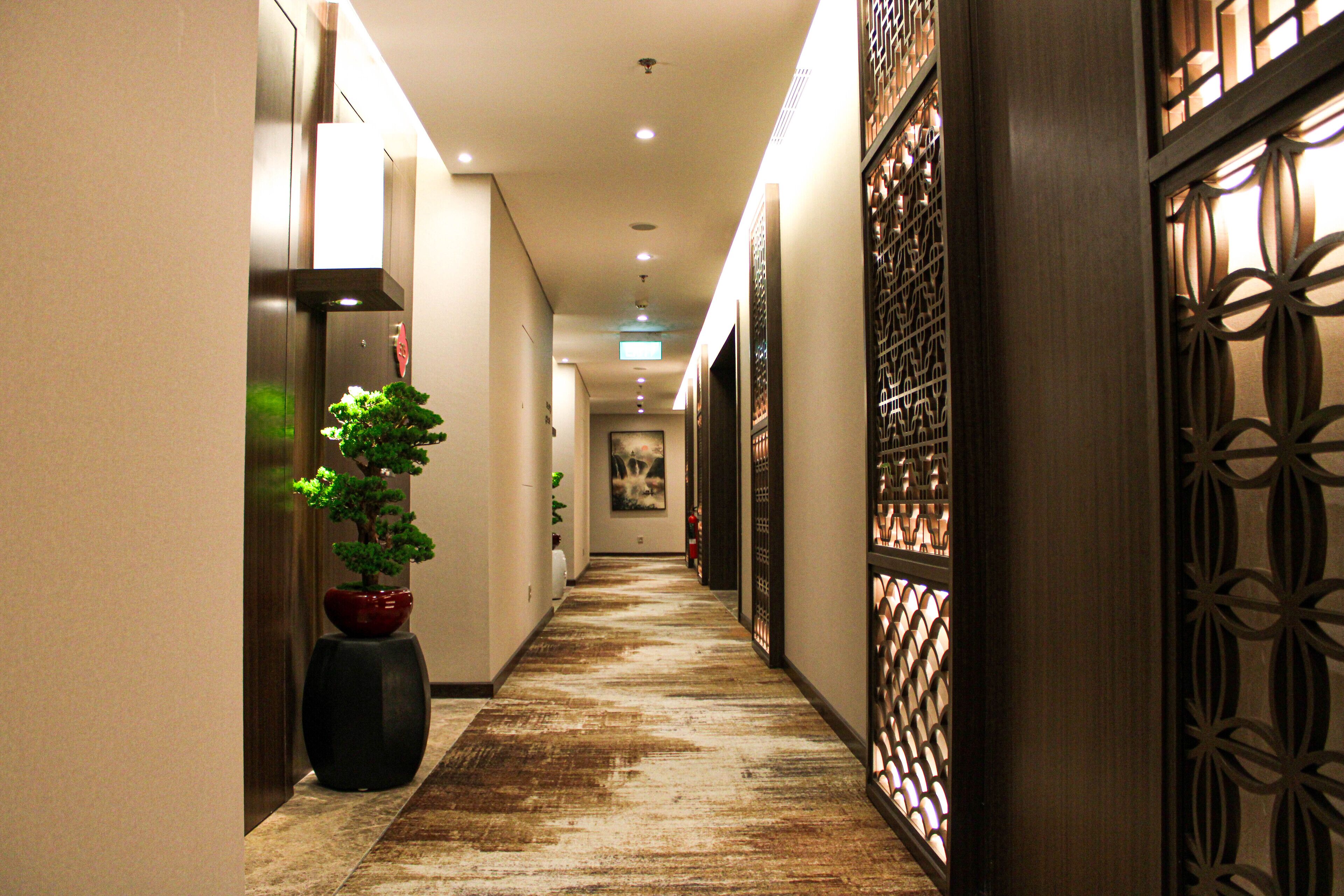 Ashley Tang Menteng Jakarta