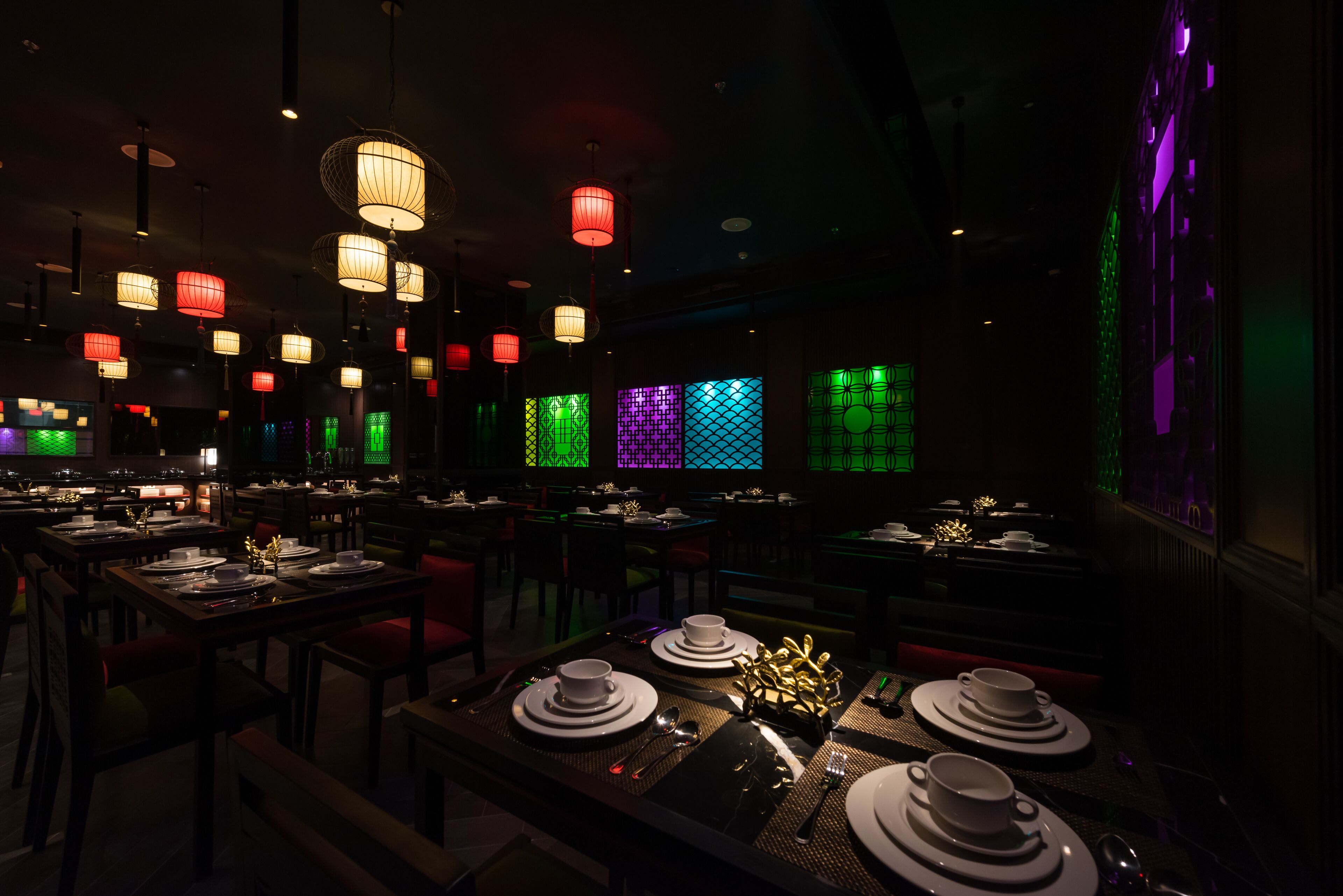 Ashley Tang Menteng Jakarta