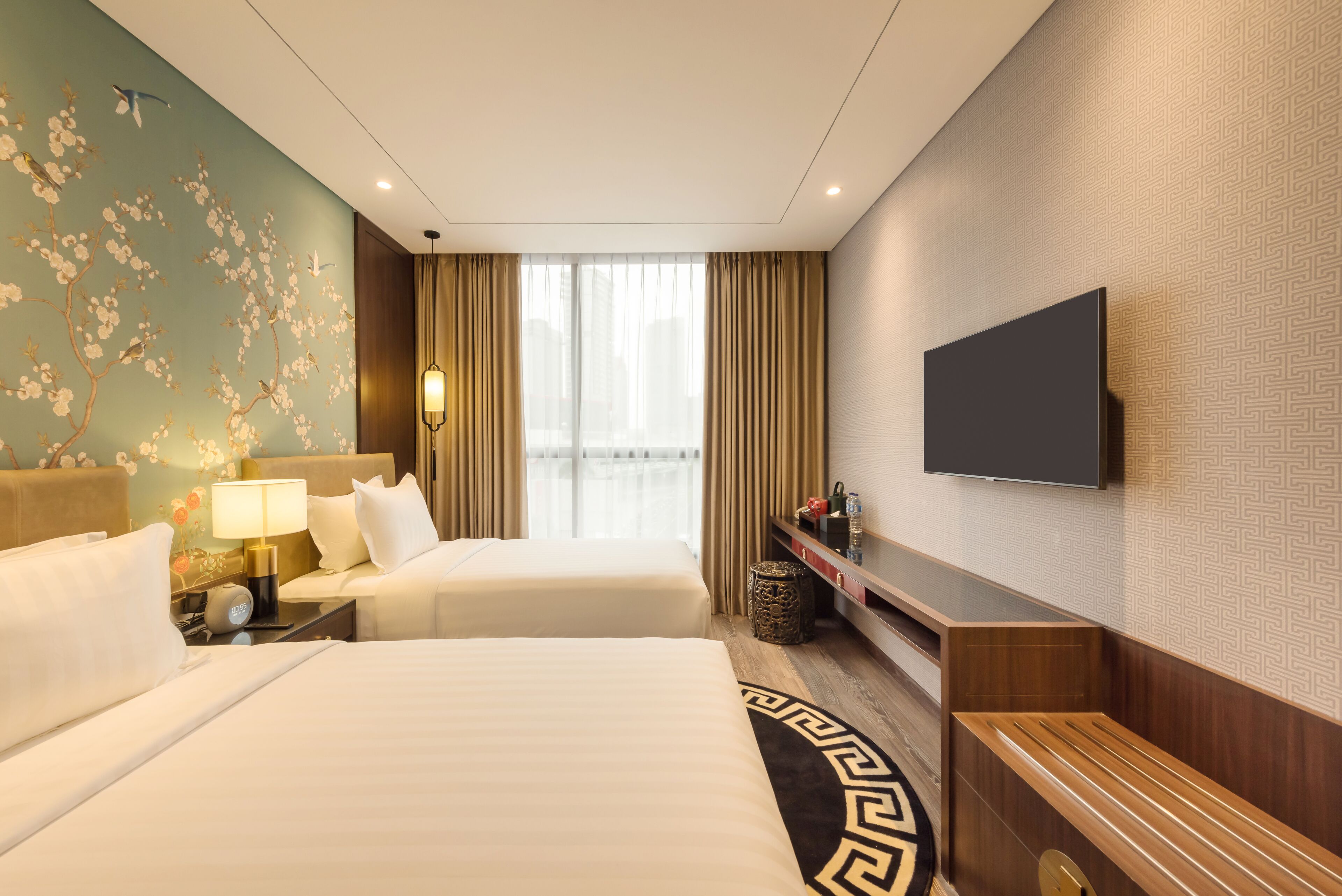 Ashley Tang Menteng Jakarta