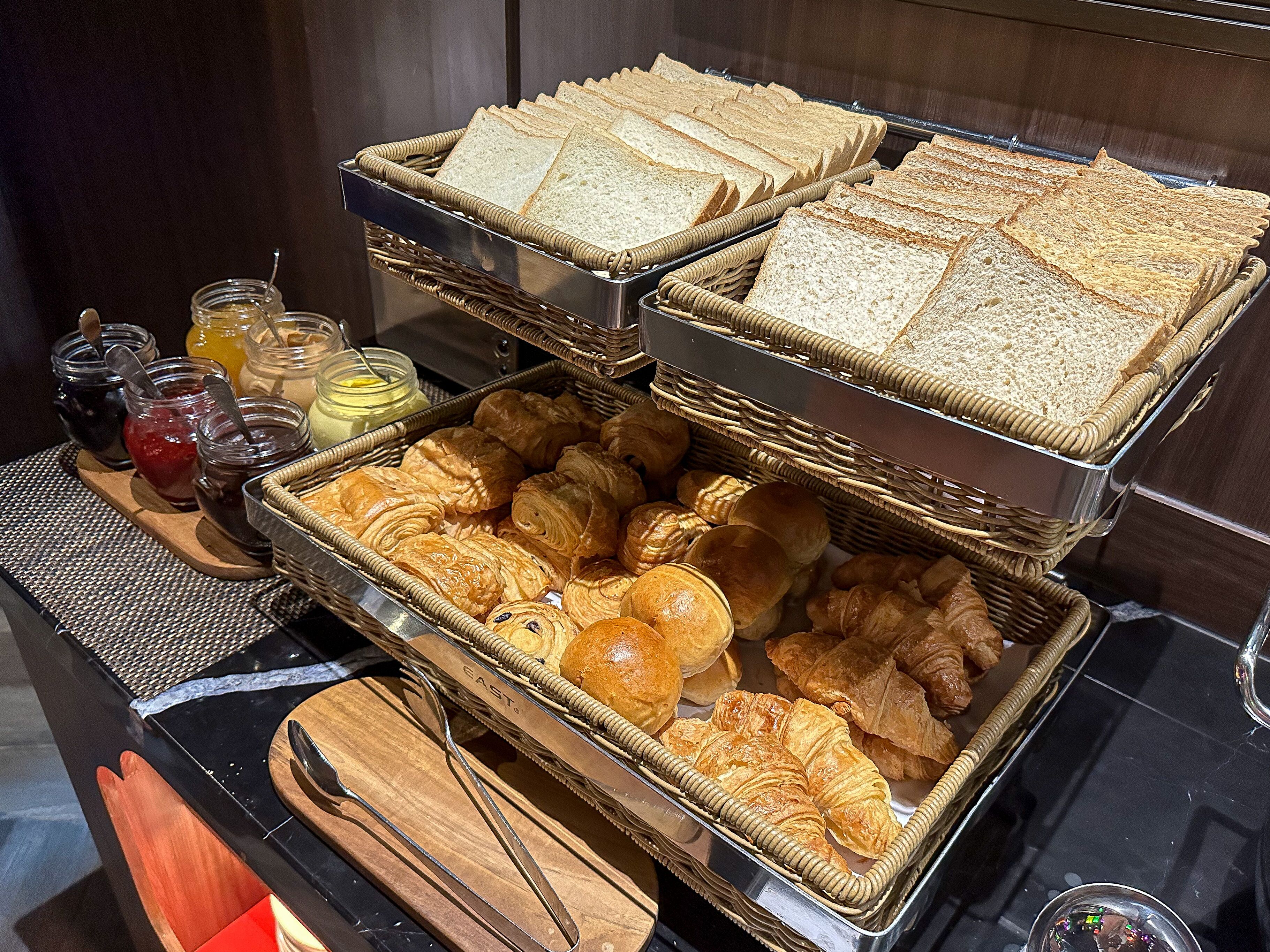 Ashley Tang Menteng Jakarta